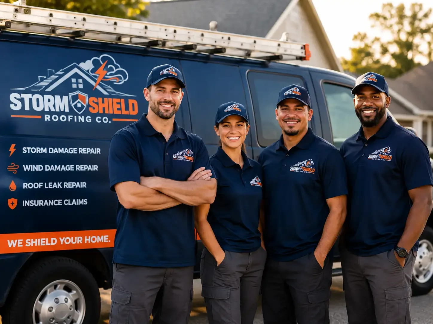 Storm Damage Roof Repair company in Ringling, MT