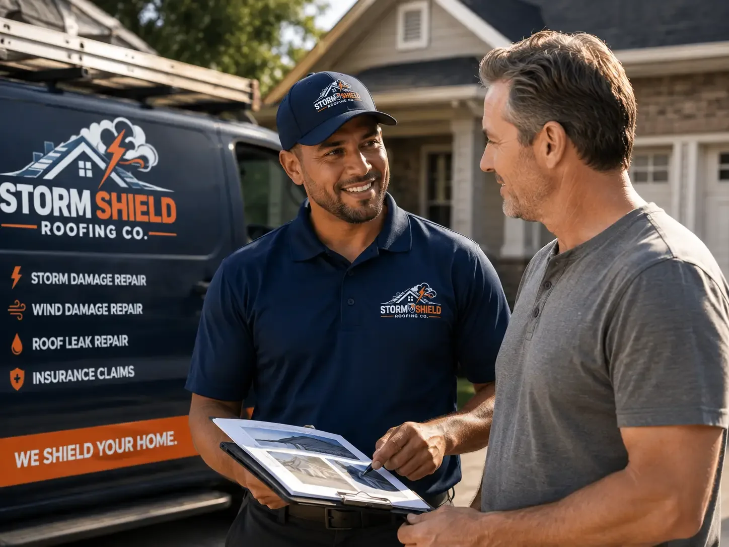 Storm Damage Roof Repair Ringling, MT FAQs
